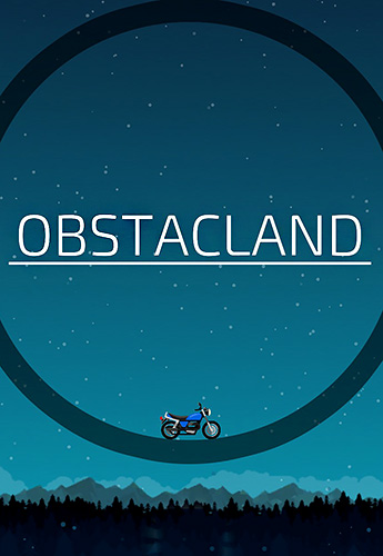 game pic for Obstacland: Bikes and obstacles